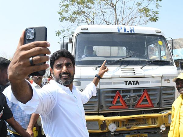 PeddireddyRamachandraReddy_Lorry_Lokesh