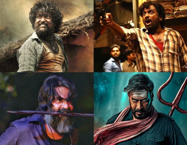 Dasara Viduthalai Bholaa Pathu Thala Movies