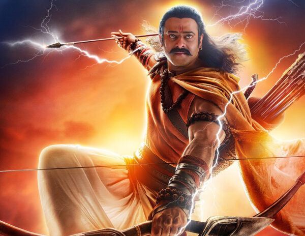 Prabhas Adipurush
