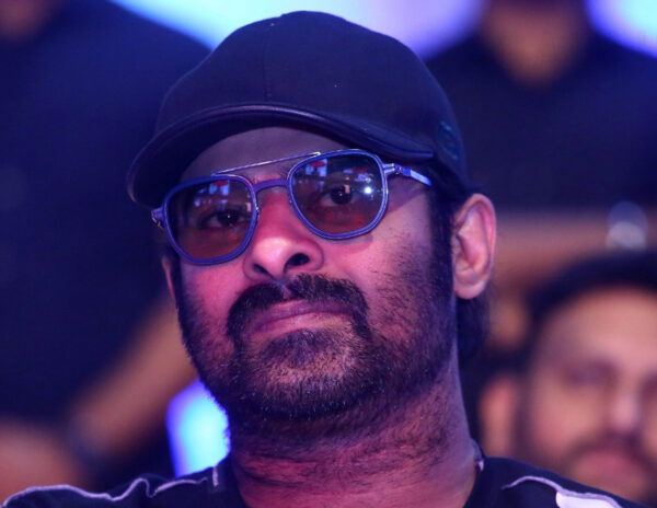 Prabhas Negative Campaign