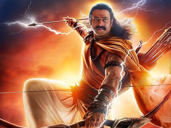 Prabhas Adipurush