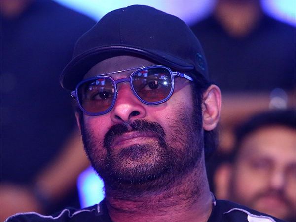 Prabhas Negative Campaign