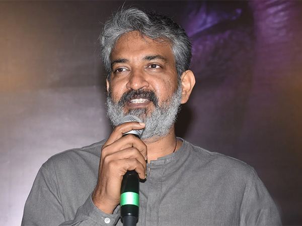 Raashii Khanna Rajamouli