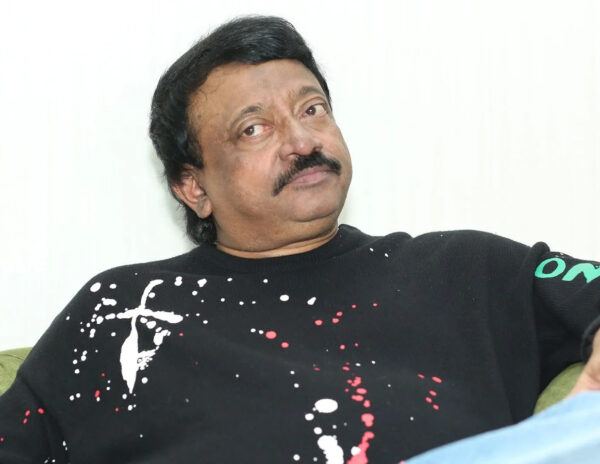 Ram Gopal Varma