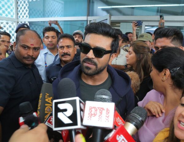 Ram_Charan_Nepotism