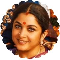 Ramya_Krishna_Rangamarthanda_Review