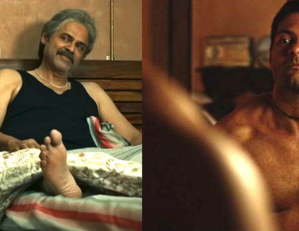 Ok For Mirzapur, Not Ok For Venky Mama?