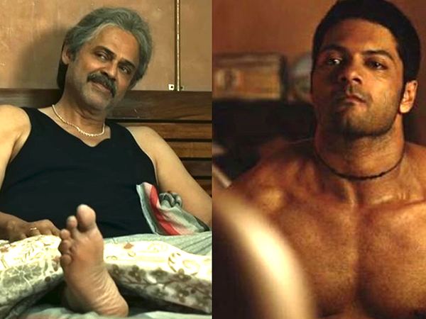 Ok For Mirzapur, Not Ok For Venky Mama?
