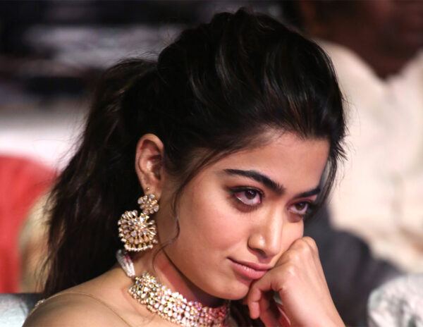 Rashmika Mandanna