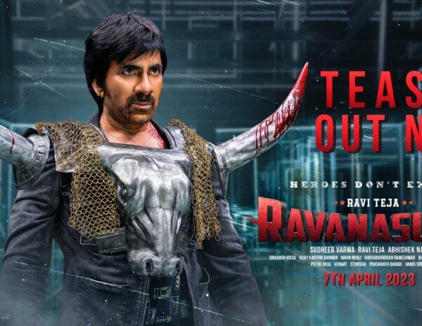 Ravanasura_Teaser