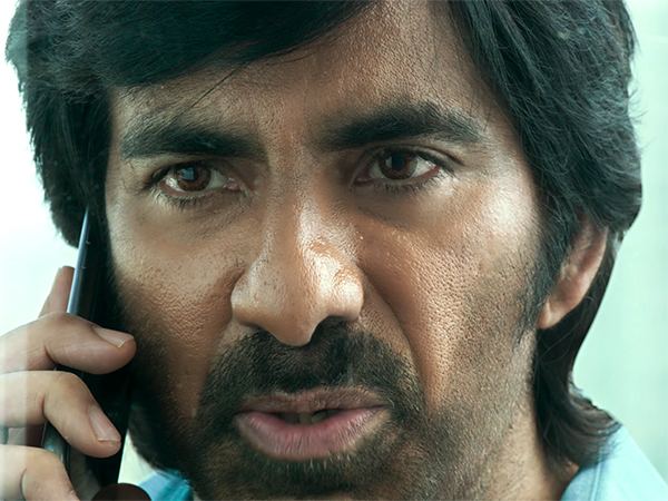 Ravanasura Trailer