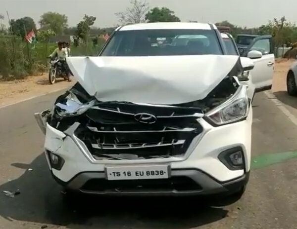 Revanth_Reddy_Accident