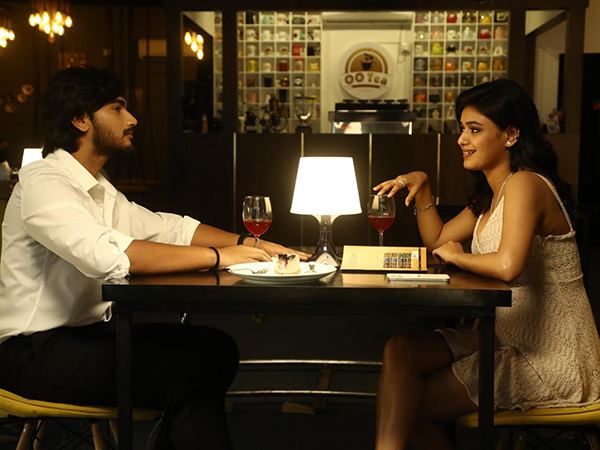 Richo Rich From Game On Is Youthful