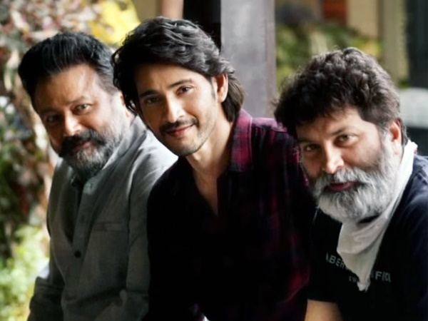 Fans' Pressure Puts SSMB28 Makers In a Fix