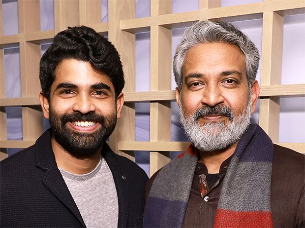 Rajamouli’s Son Ends Controversy