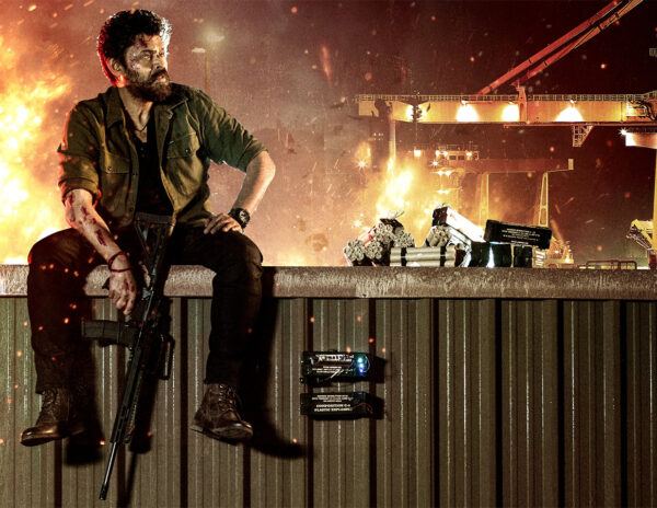 Saindhav Release Date