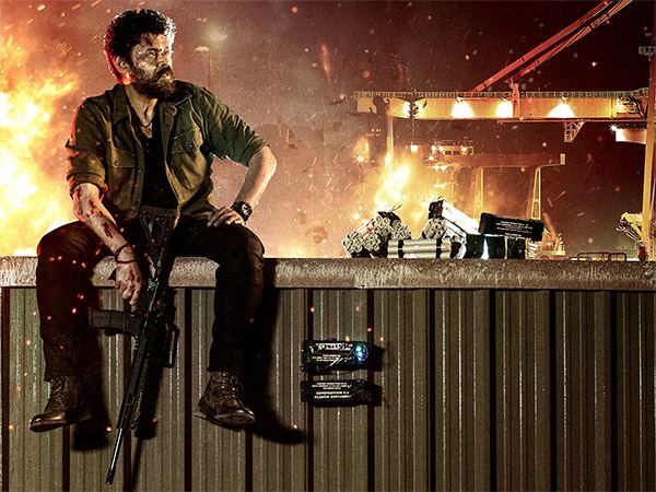 Saindhav Release Date