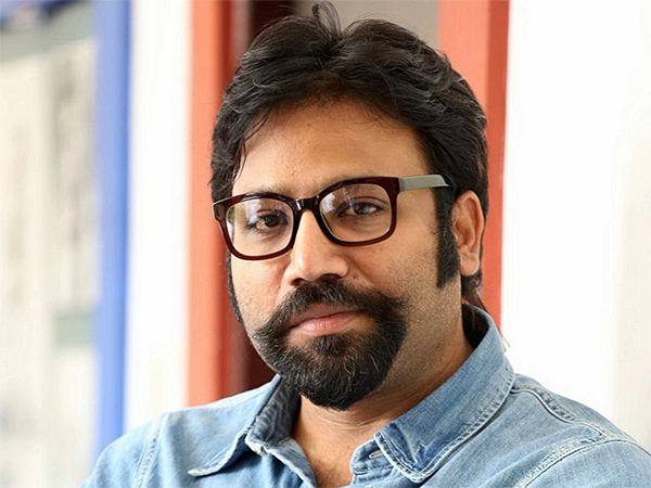 Sandeep Reddy Vanga