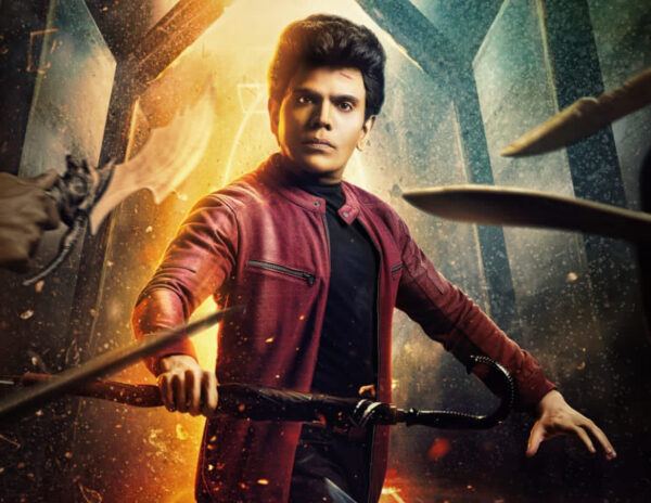 Saravanan's The Legend Movie