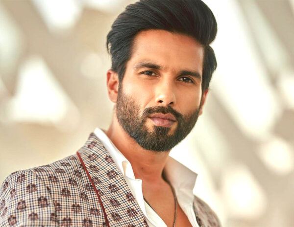 Shahid Kapoor Filed FIR