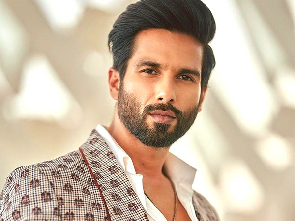 Shahid Kapoor Filed FIR