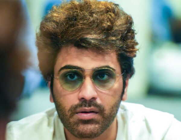 Sharwanand Turns 39