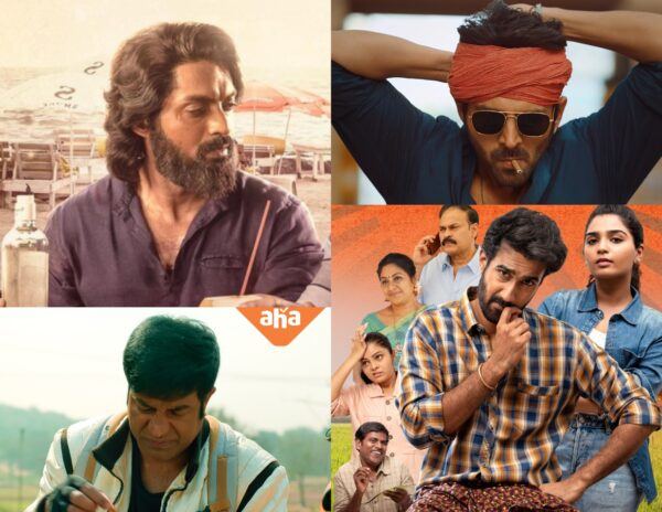 Sridevi Shoban Babu, Sathi Gani Rendu Ekaralu, Shehzada, Amigos,