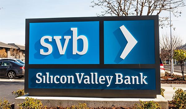 Silicon Valley Bank