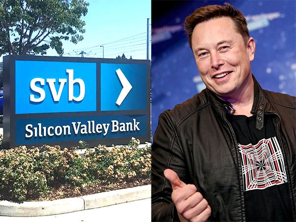 Elon Musk Interested in Taking Over Silicon Valley Bank?