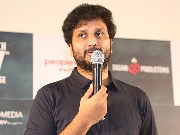 Srinivas Avasarala