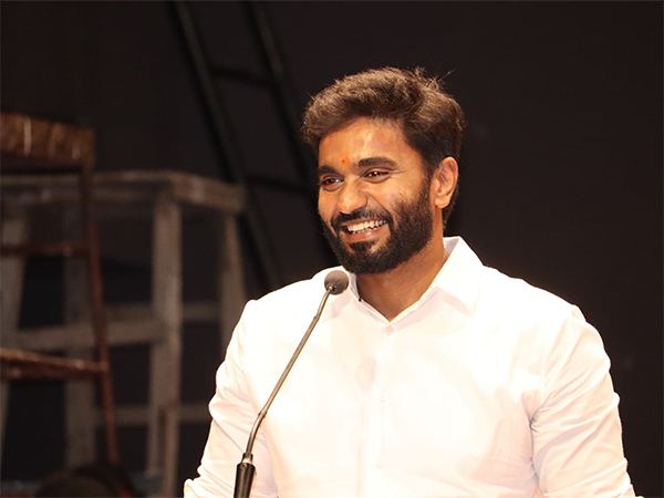Superstar_MP_Margani_Bharat