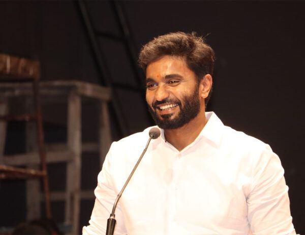 Superstar_MP_Margani_Bharat