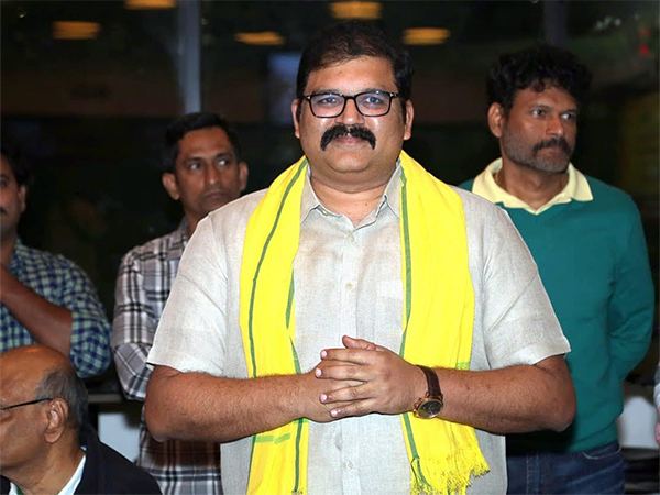 TDP Leader Pattabhi Bail Granted