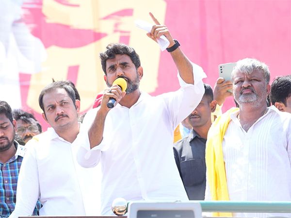 TDP_Nara_Lokesh_Job_Callendar