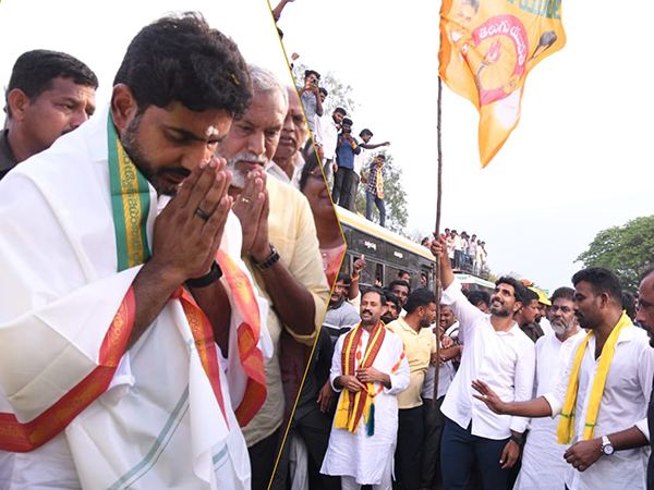 TDP_Nara_Lokesh_Yuva_Galam_Padayatra_Effect