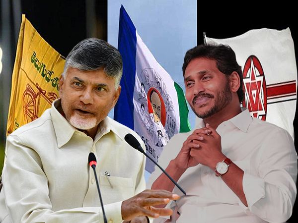 TDP_YSRCP_Jagan_Chandrababu_Naidu_MLC_Elections_2023