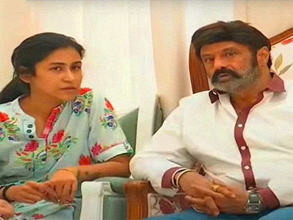 Tarakaratna’s Wife’s Emotional Note On Balayya