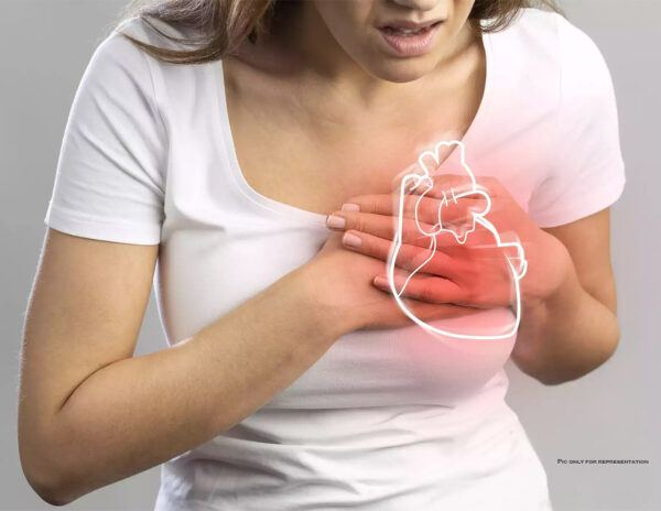 Telagana_GirL_Heart_Attack_Canada