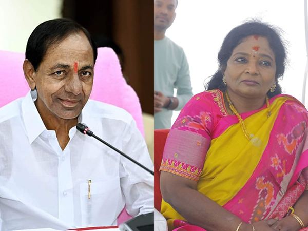 Telangana Govt Moves Supreme Court Against Governor