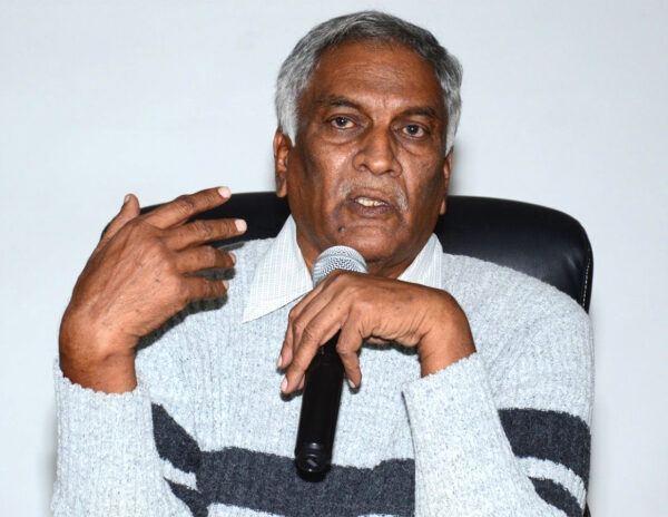 Thammareddy Bharadwaja