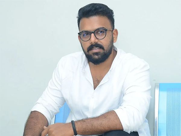 Tharun Bhascker