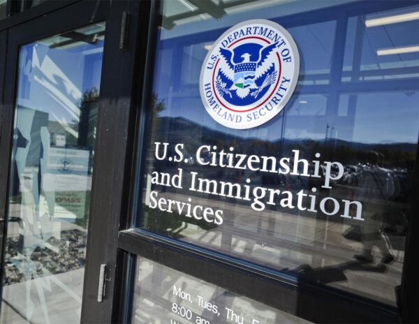 USCIS's New Trick