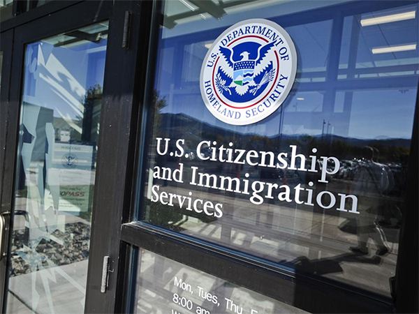 USCIS's New Trick
