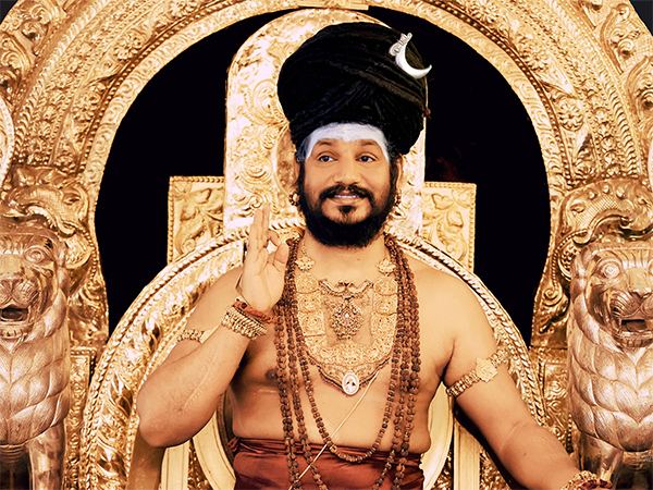 US Duped By Nityananda