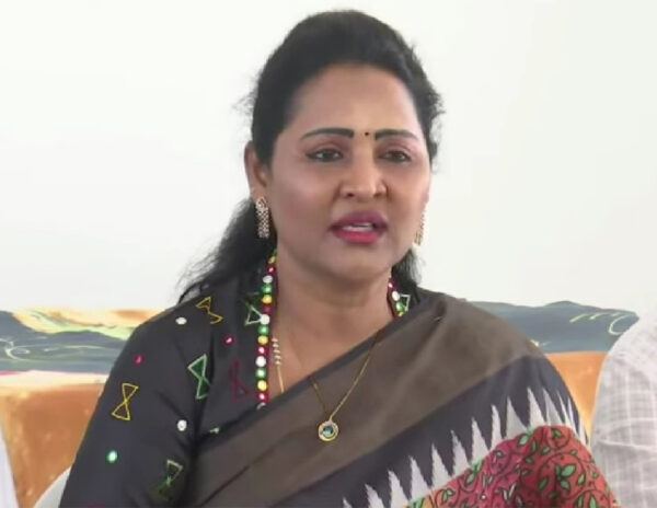 Undavalli Sridevi
