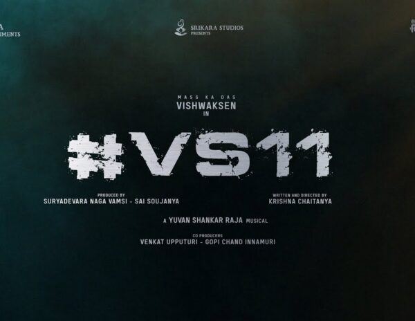 VS11-Announcement-Vishwak-Sen