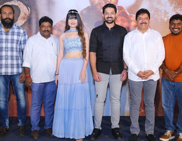 Senior Hero Devaraj’s Son As Hero In Vairam 