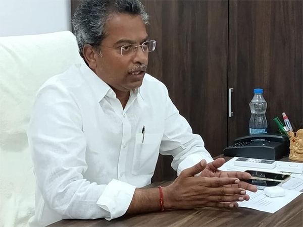 YCP MLA: My Support Is For Amaravati