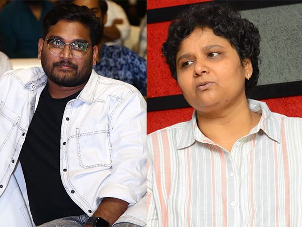 Venkatesh Maha Controversy