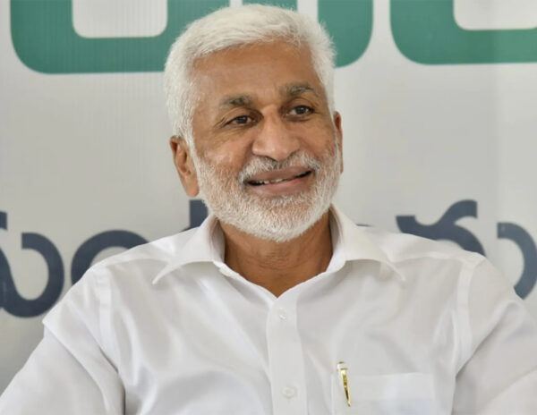VijayasaiReddy_MLC_Elections_2023